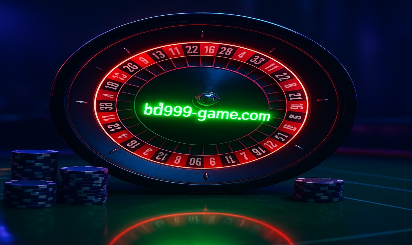 Sign up today at bd999 Casino
                              